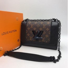 Сумка Louis Vuitton - TWIST 
