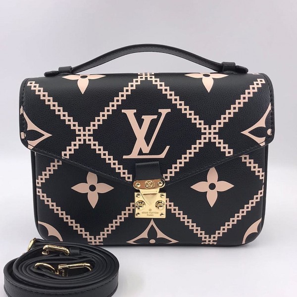 Сумка Louis Vuitton - Pochette Metis