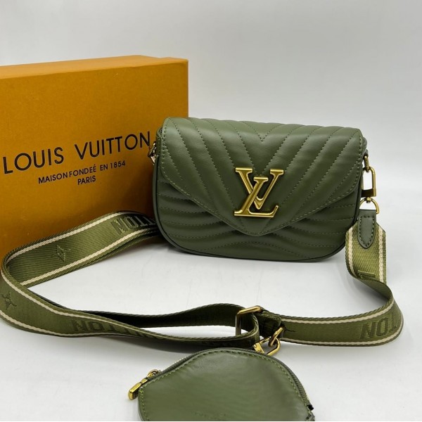 Сумка Louis Vuitton - NEW WAVE