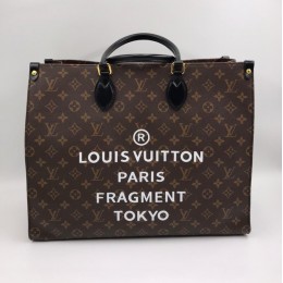 Сумка-тоут Louis Vuitton Onthego