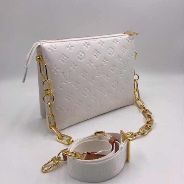 Сумка Louis Vuitton - COUSSIN PM