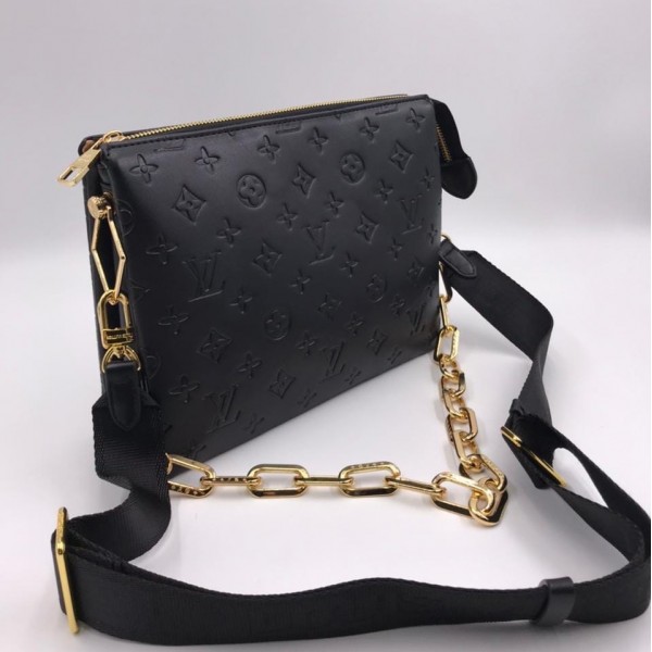 Сумка Louis Vuitton - COUSSIN PM