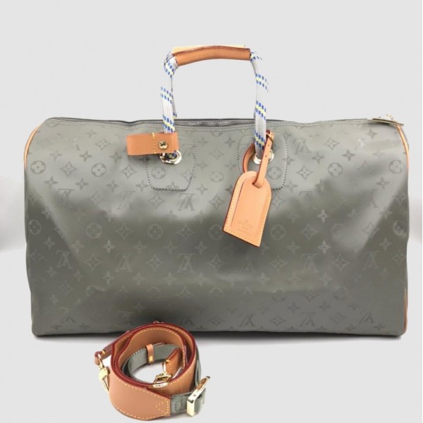 Сумка LOUIS VUITTON Keepall Bandouliere