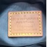 Сумка LOUIS VUITTON Keepall Bandouliere