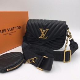 Сумка Louis Vuitton - NEW WAVE