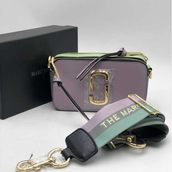 Сумка Marc Jacobs Snapshot Small