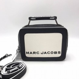 Каркасная мини-сумка Marc Jacobs 