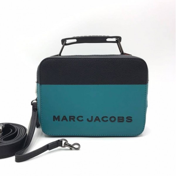 Каркасная мини-сумка Marc Jacobs