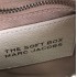 Каркасная мини-сумка Marc Jacobs