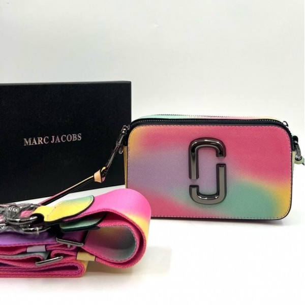 Сумка Marc Jacobs Snapshot