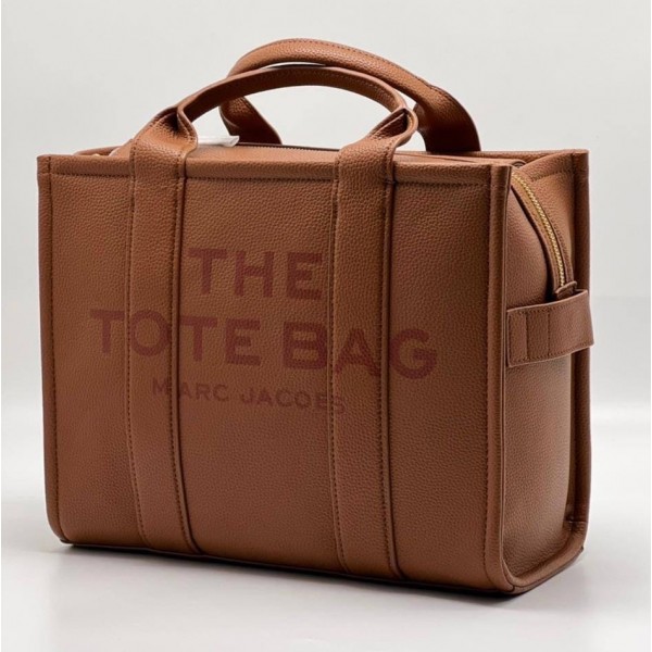 СУМКА MARC JACOBS - The Leather
