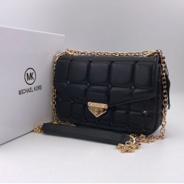 Сумка Michael Kors - SoHo Large Studded Quilted Leather 