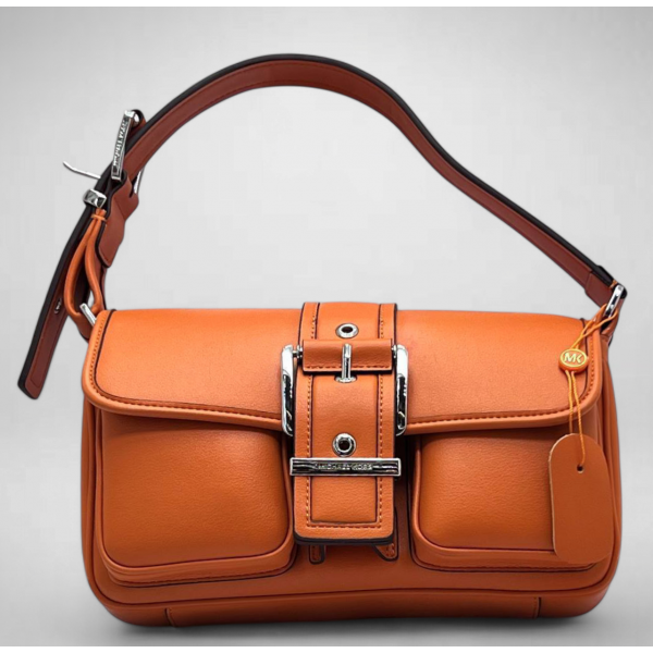 Сумка MICHAEL MICHAEL KORS - Colby Medium Leather