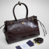 Сумка Prada - Große Handtasche aus Leder