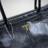 Сумка Prada - Große Handtasche aus Leder