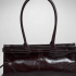 Сумка Prada - Mittelgroße Handtasche aus Leder