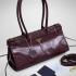 Сумка Prada - Mittelgroße Handtasche aus Leder
