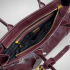 Сумка Prada - Mittelgroße Handtasche aus Leder
