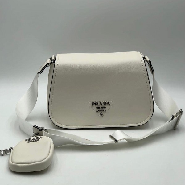 Сумка PRADA через плечо