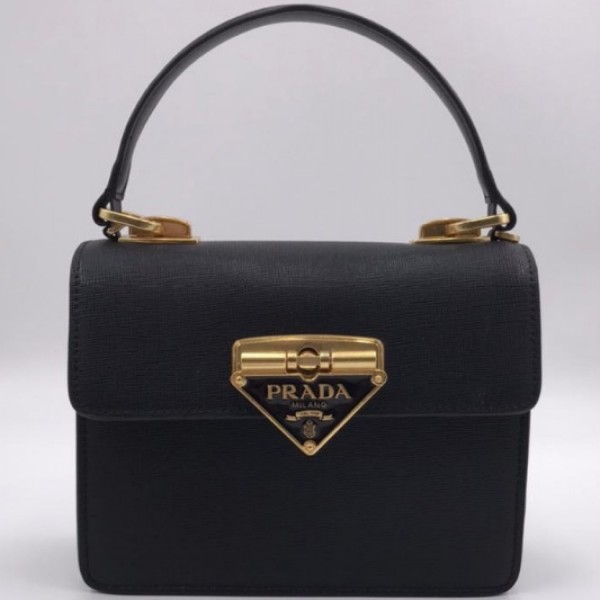 Сумка PRADA черная