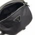 Сумка Prada с логотипом