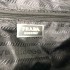 Сумка Prada с логотипом
