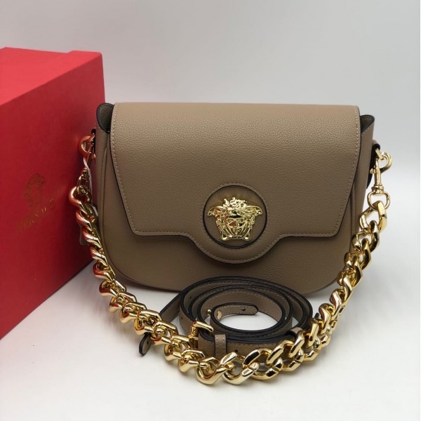 Сумка на плечо Versace La Medusa