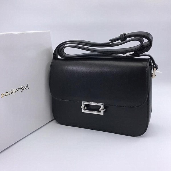 Сумка YSL - Fermoir