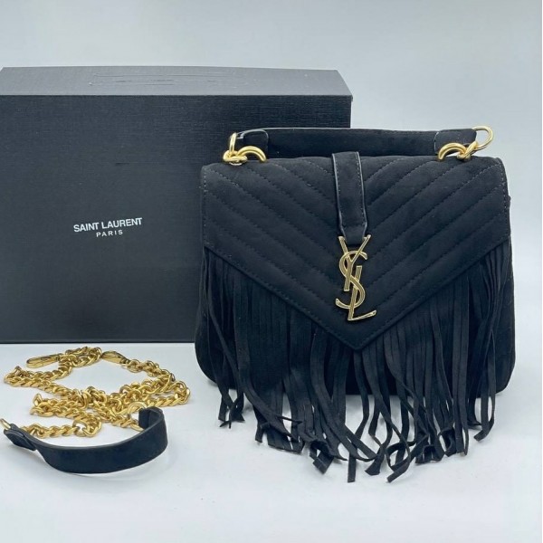 Сумка YSL - College medium