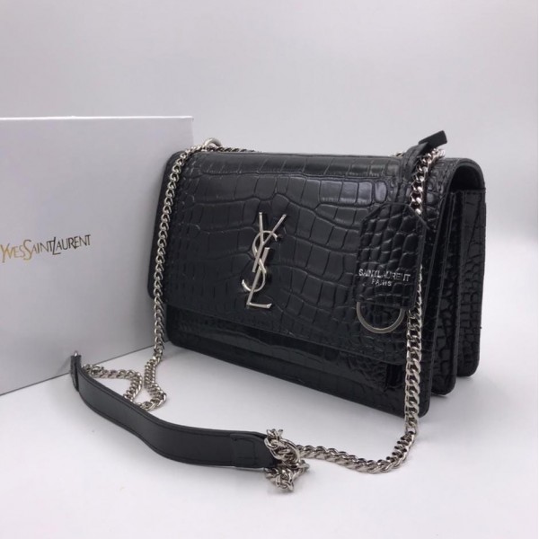 Сумка YSL Kate на цепочке